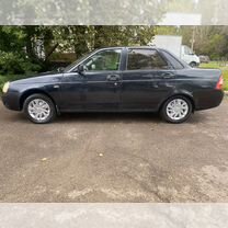 ВАЗ (LADA) Priora 1.6 MT, 2007, 250 000 км, с пробегом, цена 205 000 руб.