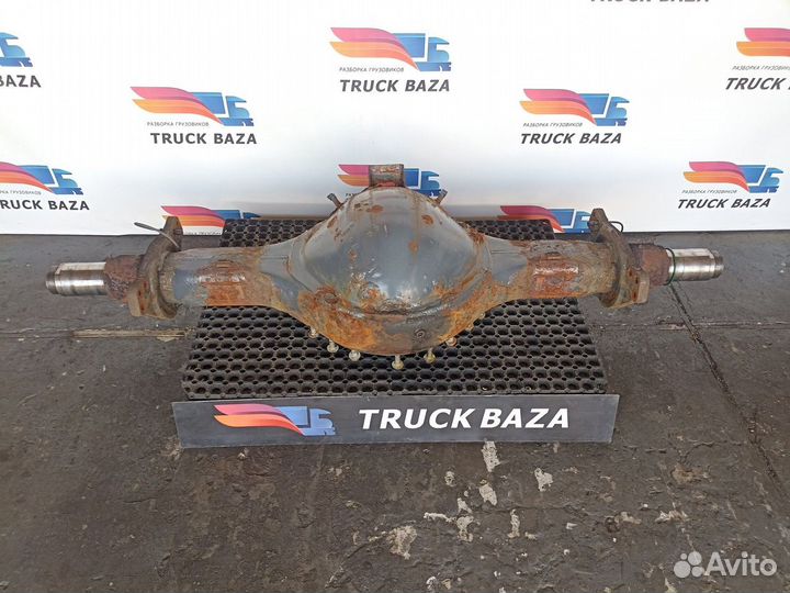 1794852 Корпус заднего моста Daf CF, Daf XF105