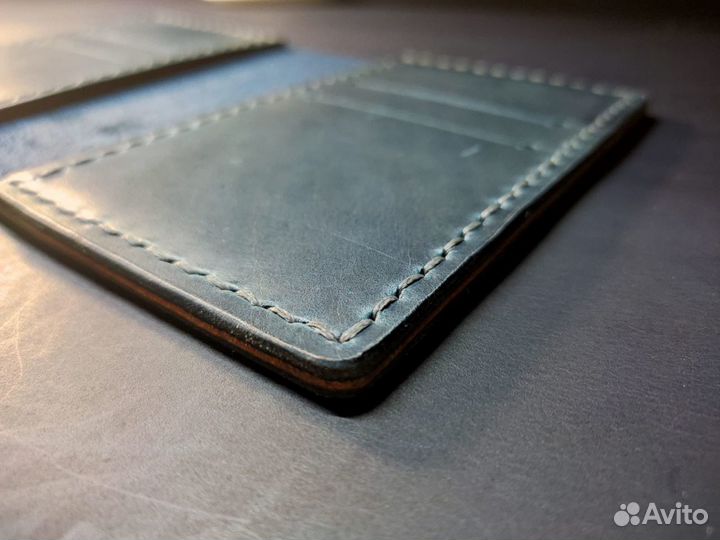 Обложка для автодокументов. Автодокументница