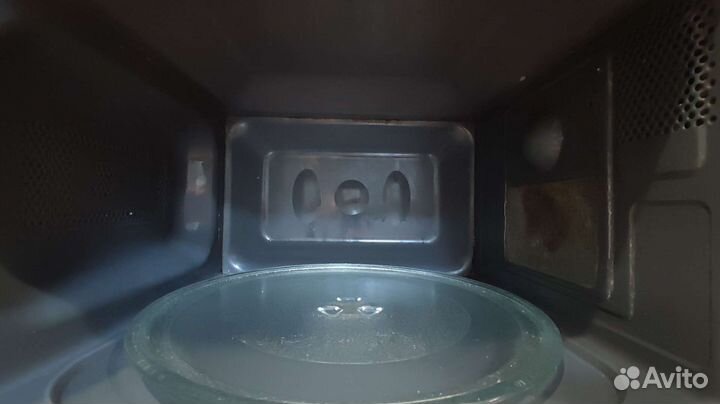 Микроволновая печь Midea