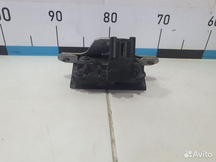 Замок багажника Mondeo IV 2007-2015