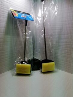 Скребки Titan и Tetra с лезвием для аквариума