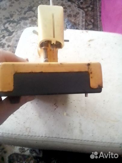Швейная машинка игрушка