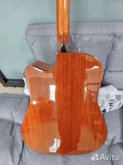 Гитара электроакустика cd60ce