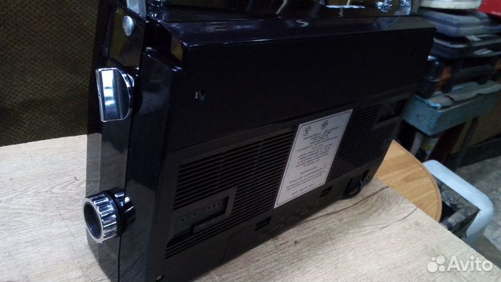 Кассетная магнитола Vef(Sigma) 260 укв