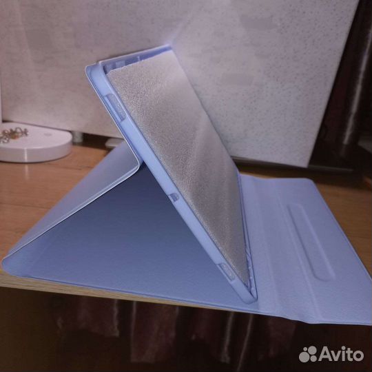 Чехол для планшета Samsung Tab S7 FE 12.4