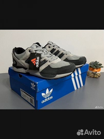 Кроссовки мужские Adidas Torsion lux