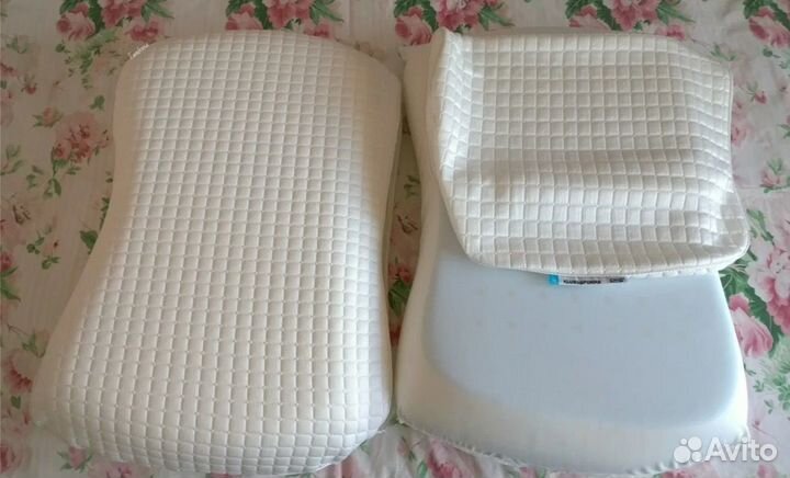 Подушка из IKEA klubbsporre