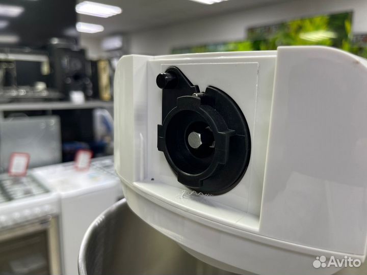 Новый Кухонный комбайн Moulinex QA150110