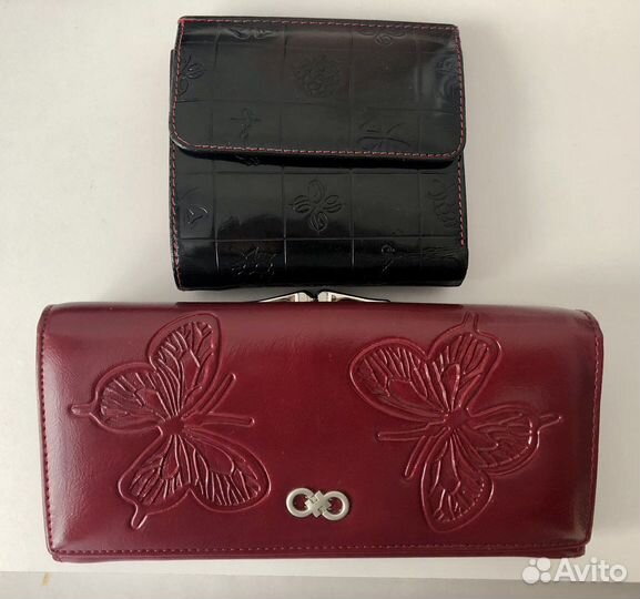 Кошелек женский