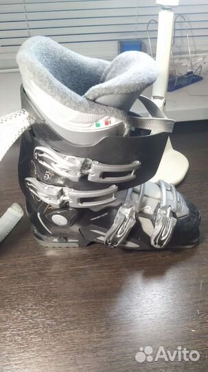 Горнолыжные ботинки Dalbello 25.5
