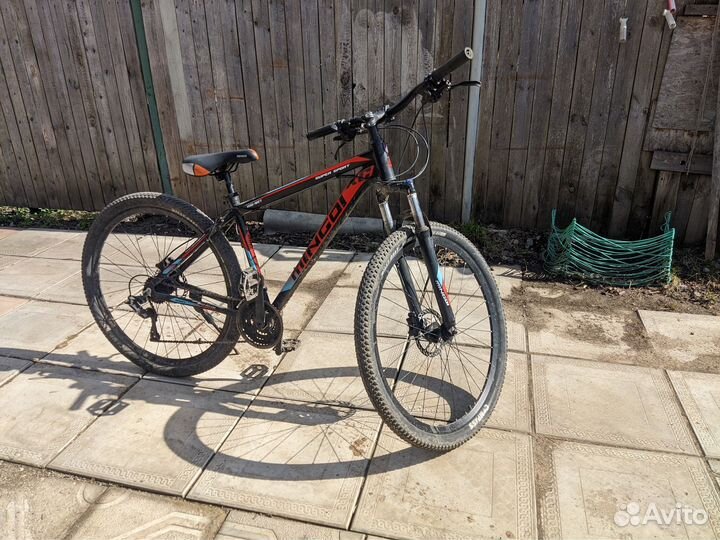 Горный велосипед 29