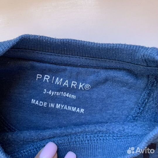 Вещи для мльчика next h&m