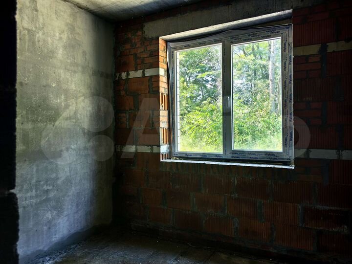 2-к. квартира, 47,9 м², 1/3 эт.