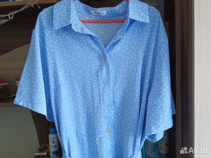 Платье женское 56 размер