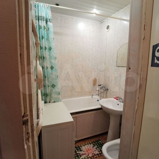 2-к. квартира, 43 м², 2/5 эт.