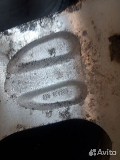 Продам диски r 15