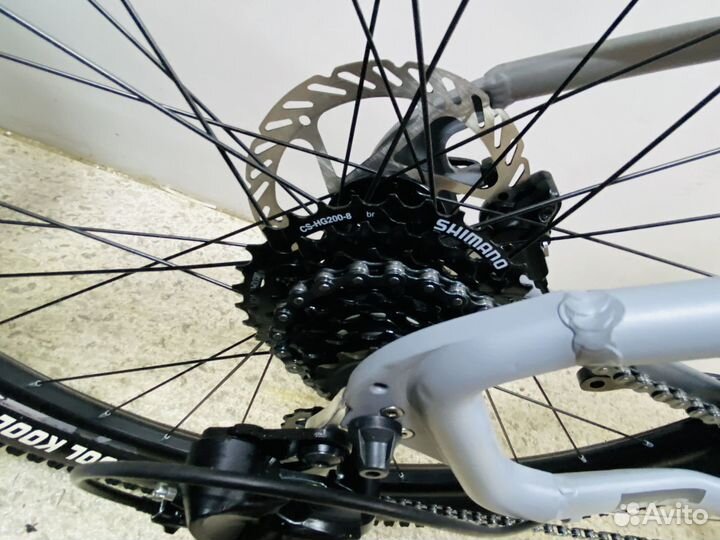 Велосипед горный новый 27,5-29 дюймов