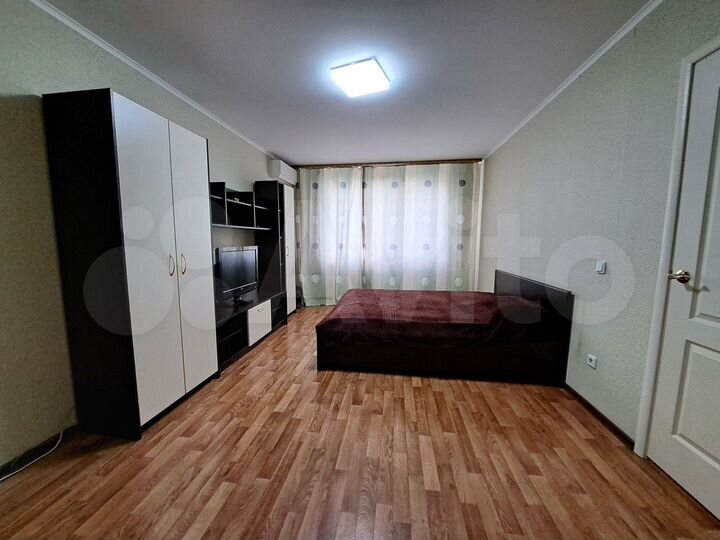 1-к. квартира, 39,7 м², 2/14 эт.