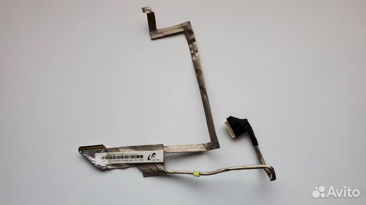 Шлейф матрицы Samsung N150