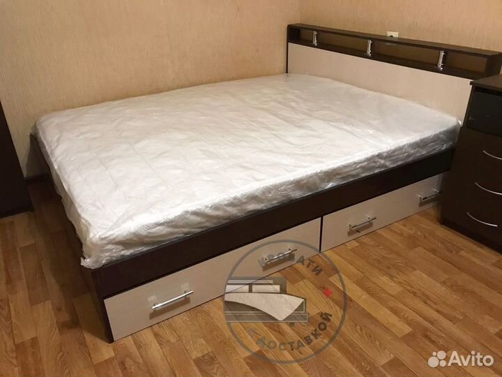 Кровать 160 200