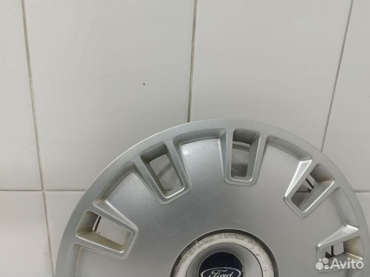 Ford Колпак декоративный ford focus II (2005-2008)