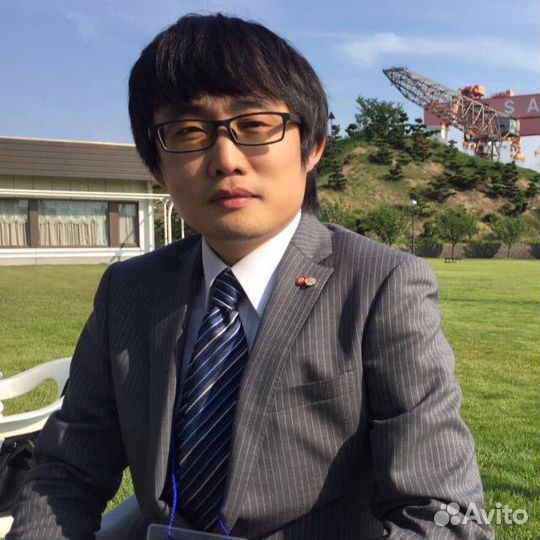 Репетитор по японскому/китайскому (носитель) языка