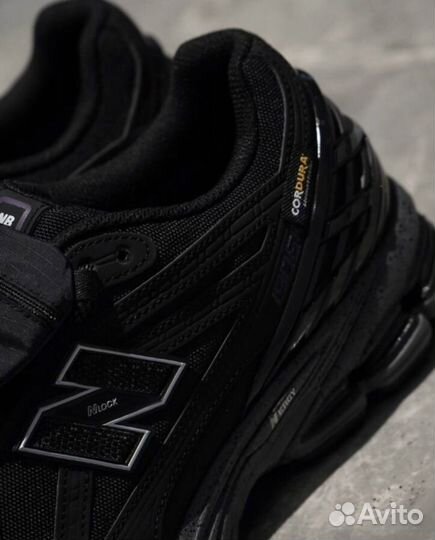 Кроссовки new balance 1906r gore tex cordura