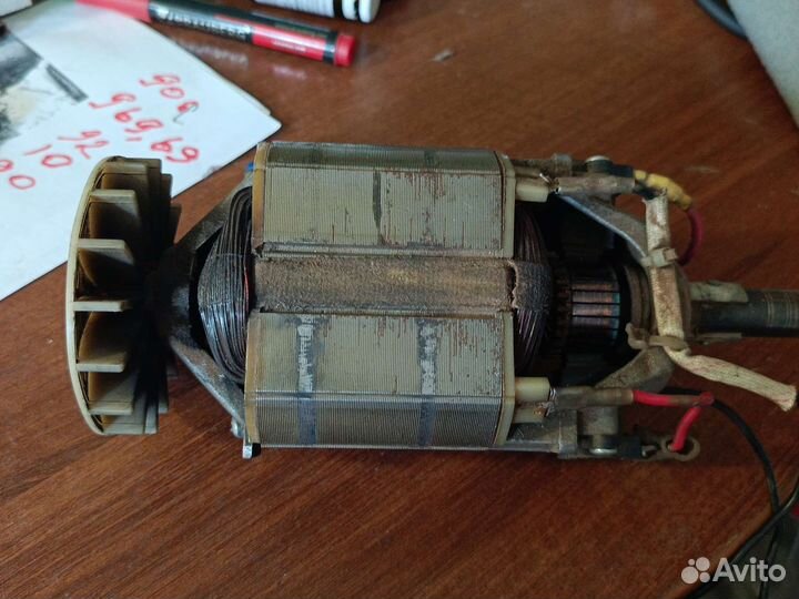 Садовая техника