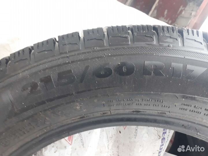 Nordman Nordman 4 215/60 R17