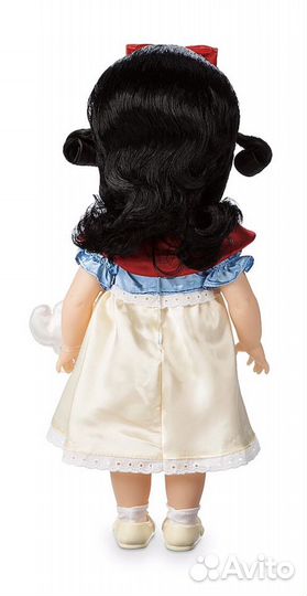 Кукла аниматор Белоснежка