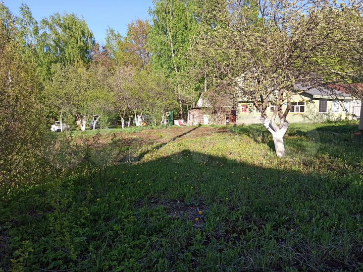 Дача 70 м² на участке 12 сот.