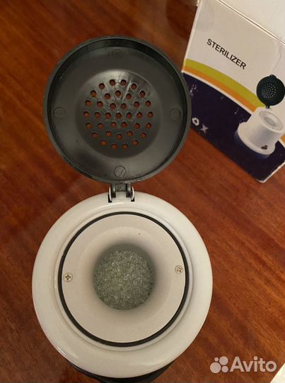 Стерилизатор