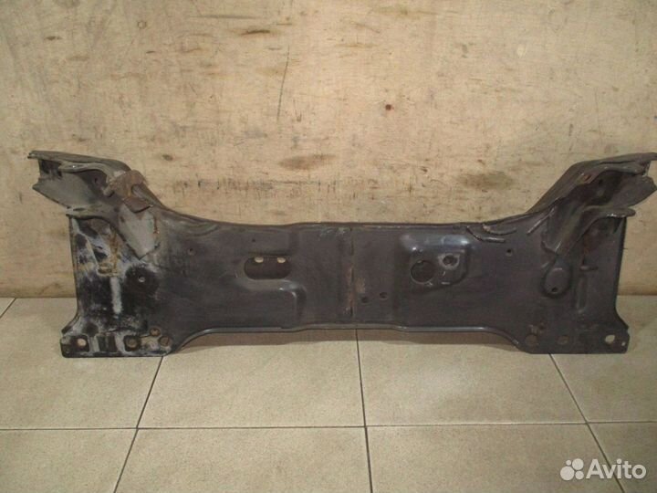 Балка подмоторная Fiat Doblo 1