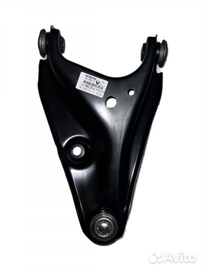 Рычаг передней подвески левый Renault