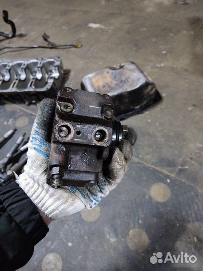 Тнвд Opel Combo Z13DTJ