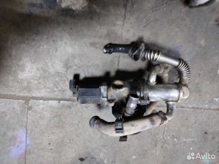 EGR Opel Combo Z13DTJ