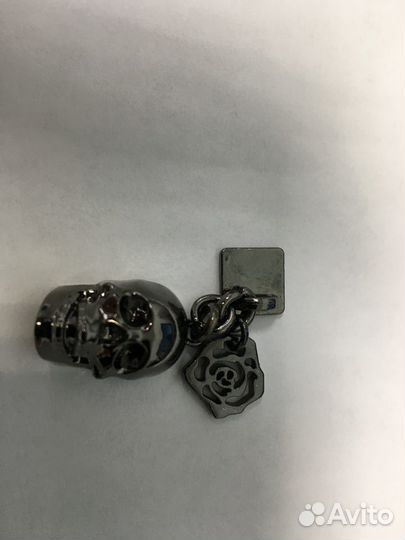 Крутой череп-2 (тематический подарок)