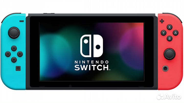 Nintendo Switch 32gb