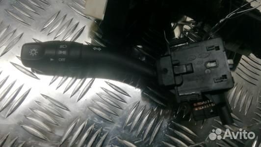 Переключатель поворотов и дворников (стрекоза) hyu