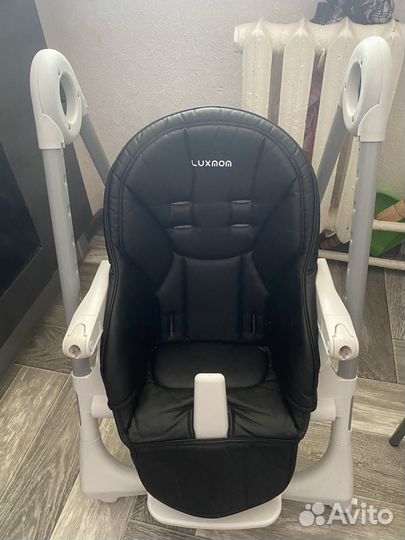 Стул для кормления Luxmom