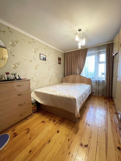 3-к. квартира, 71,6 м², 8/10 эт.
