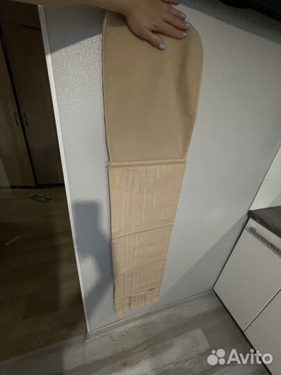 Бандаж послеоперационный на брюшную полость