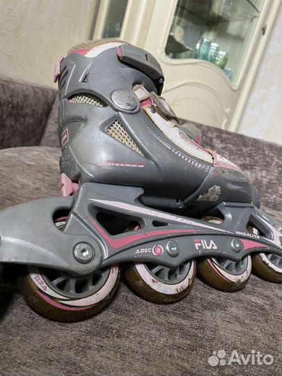 Ролики детские