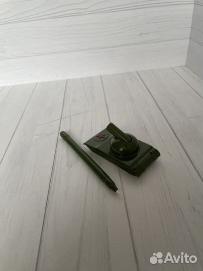 Ручка с подставкой
