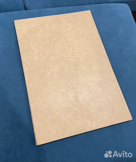 Газета Искра в честь 100 летия Ленина