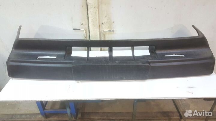Передний бампер ваз-2108, бу