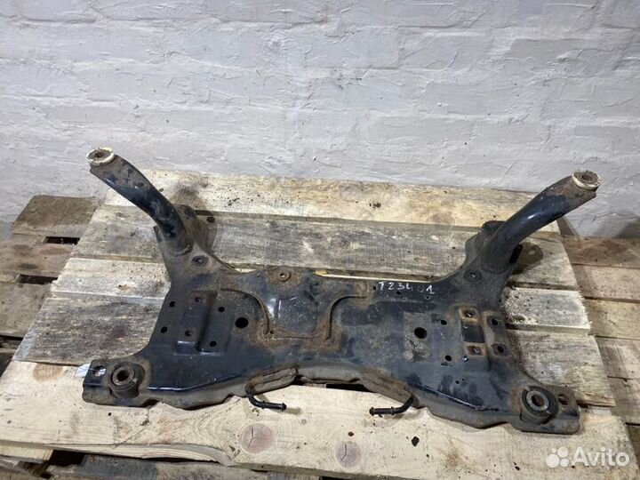 Балка подмоторная Ford Focus Ii 2008-2011 хетчбэк