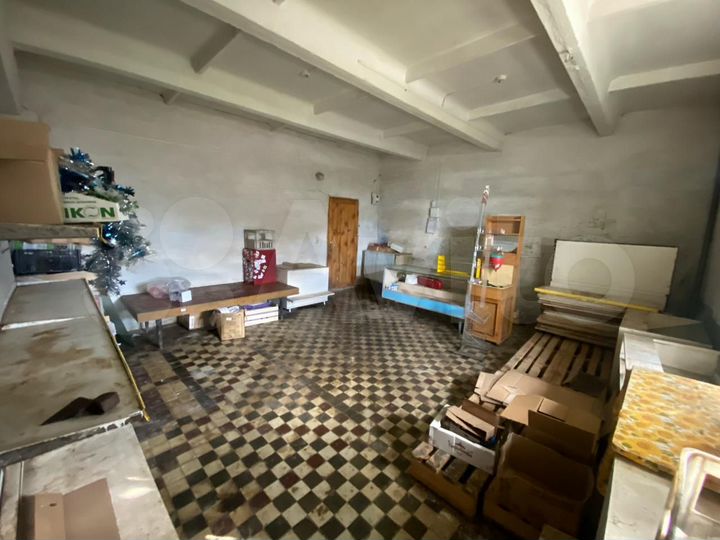 Торговая площадь, 142.7 м²