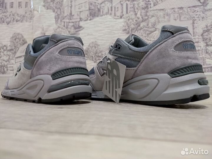 Кроссовки мужские new balance 990